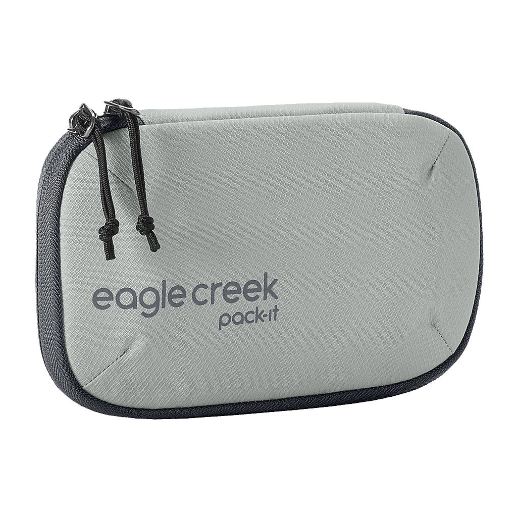Eagle Creek Pack-It E-Tools Organizer Mini Storm Grey