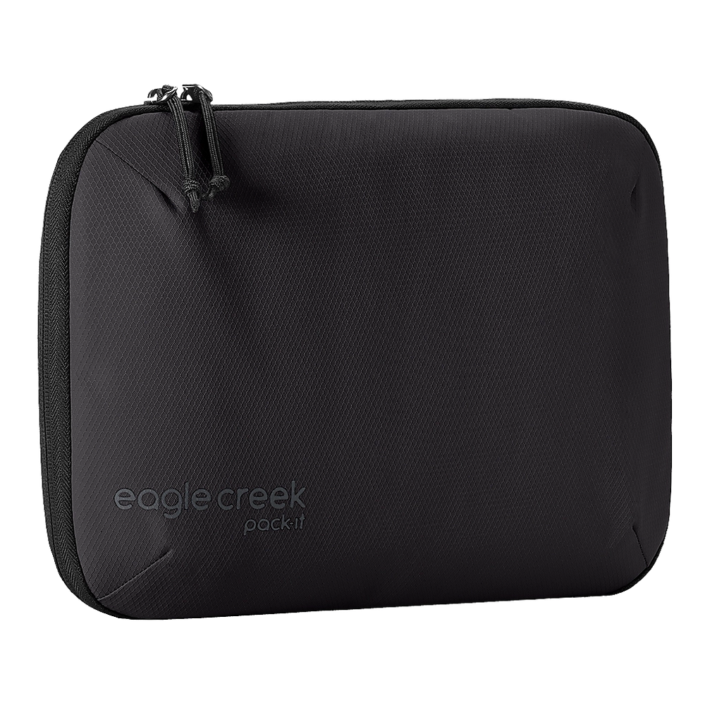 Eagle Creek Pack-It E-Tools Organizer Pro Black