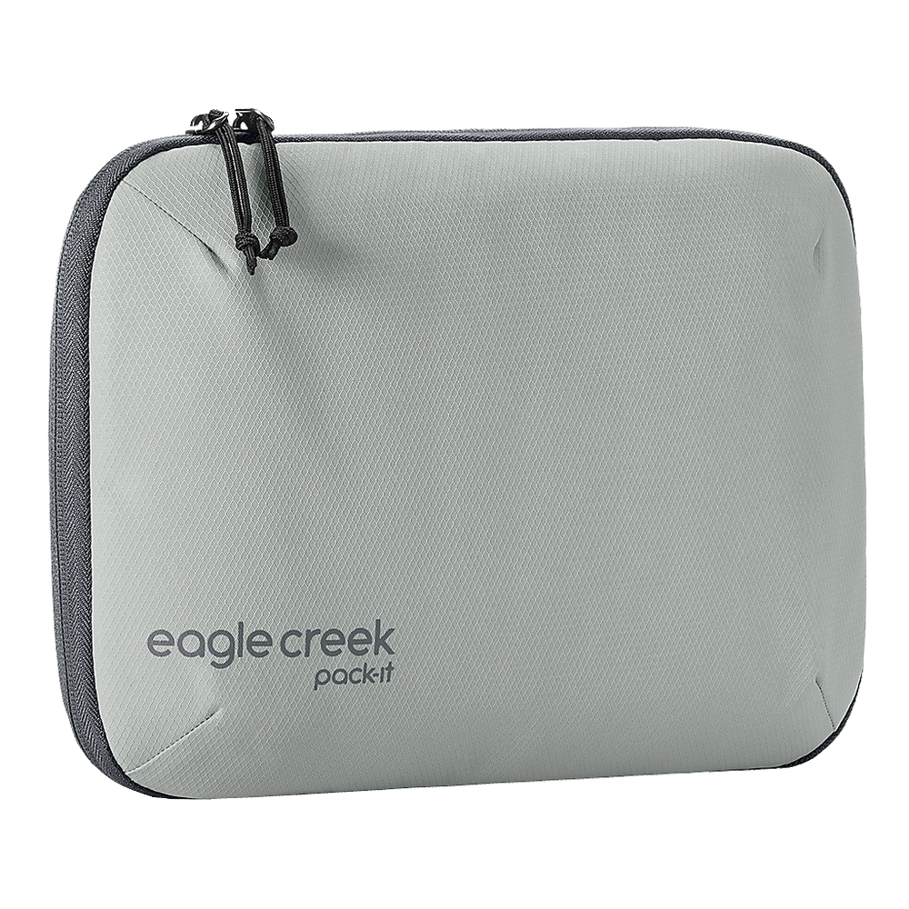 Eagle Creek Pack-It E-Tools Organizer Pro Storm Grey