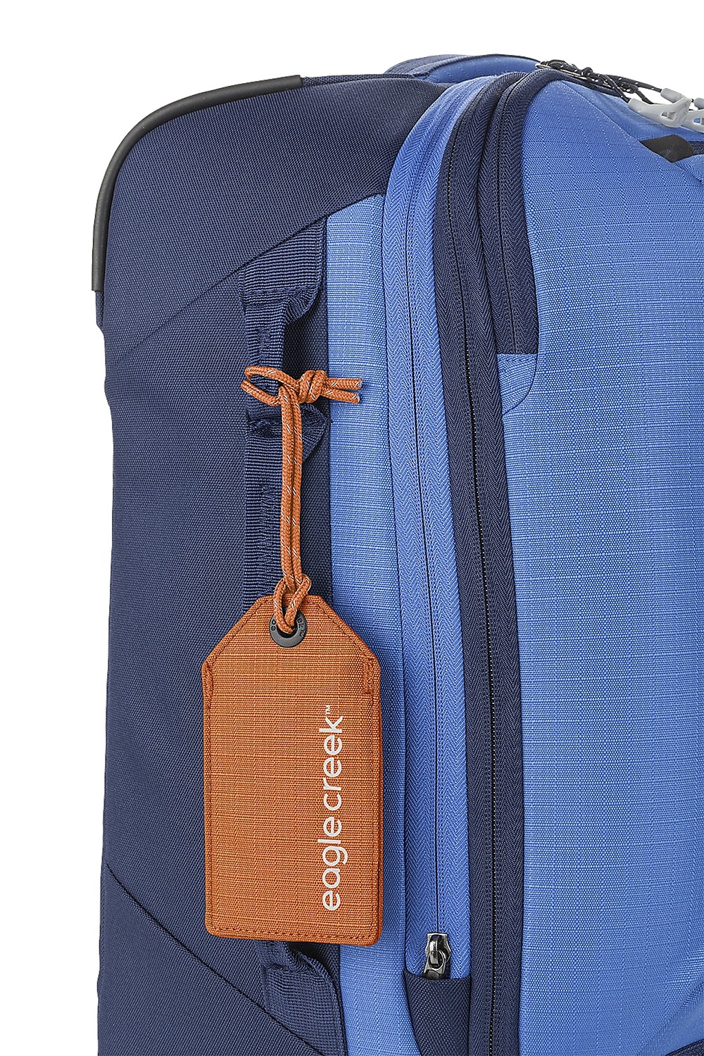 Eagle Creek Reflective Luggage Tag Mandarin