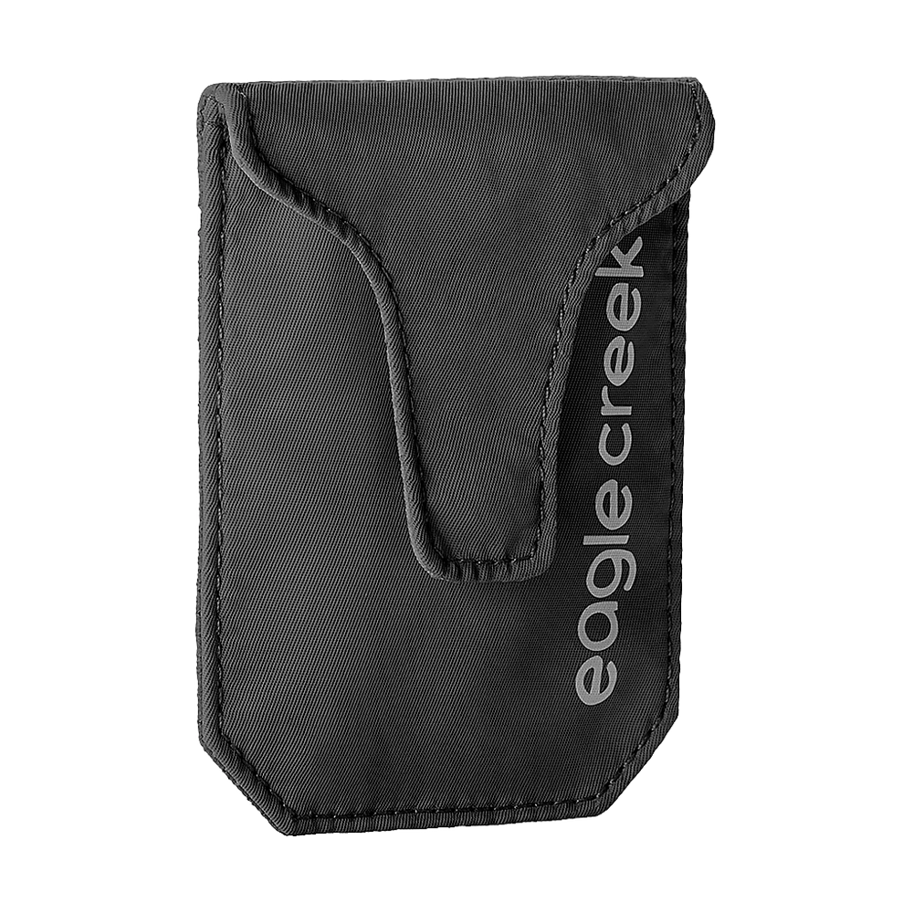 Eagle Creek Undercover RFID Bra Pouch Black