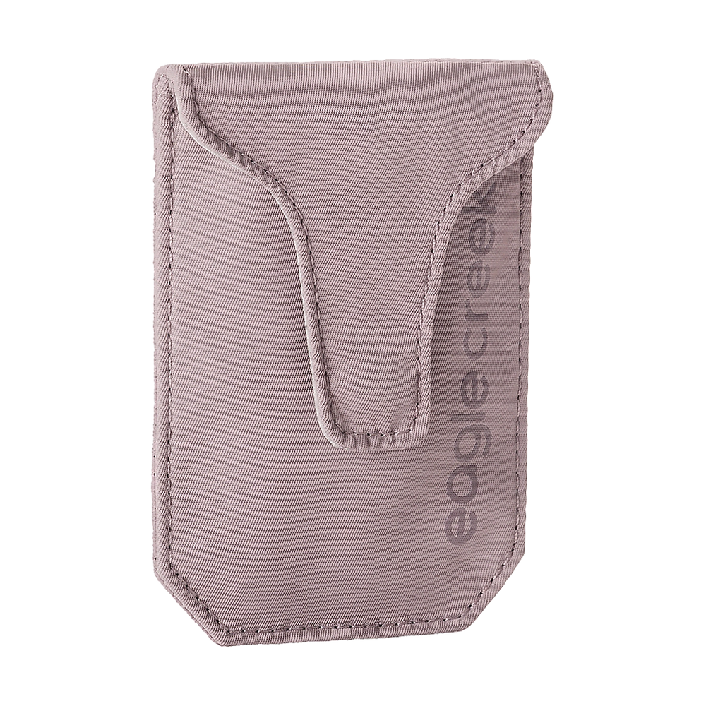Eagle Creek Undercover RFID Bra Pouch Orchid