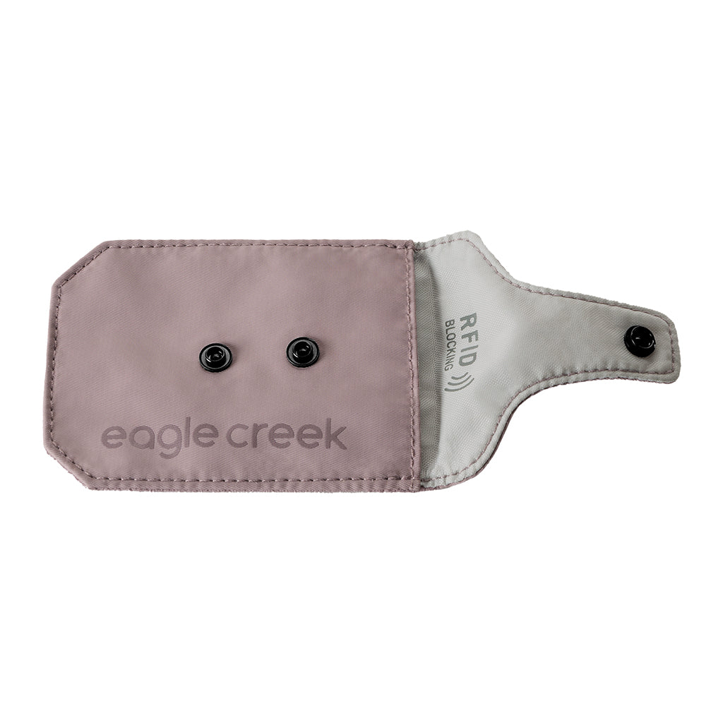 Eagle Creek Undercover RFID Bra Pouch Orchid