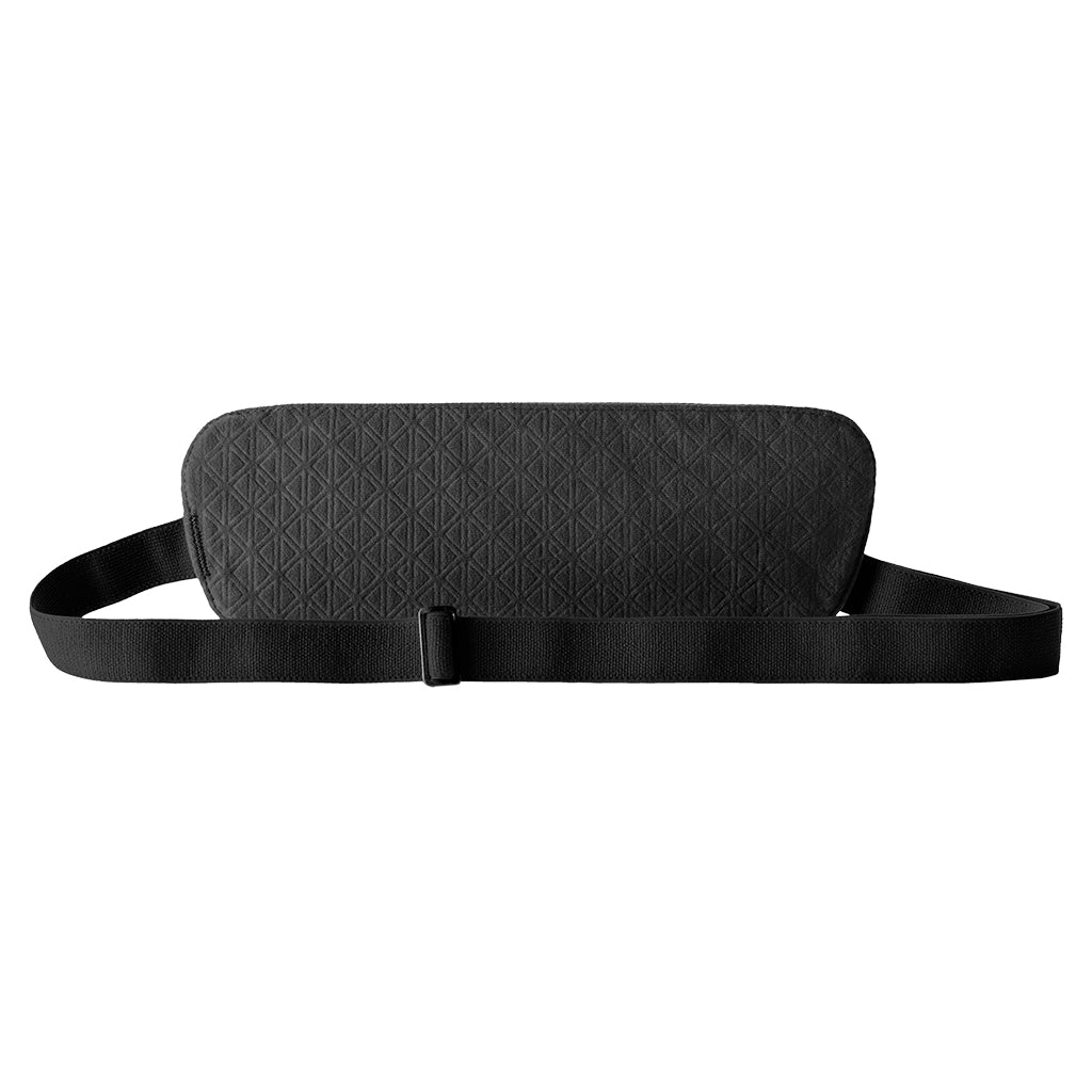 Eagle Creek Undercover RFID Money Belt Black