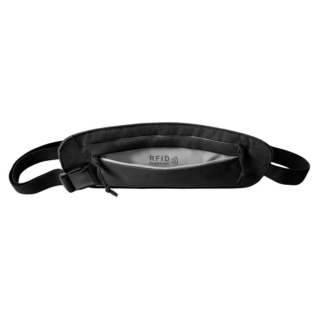 Eagle Creek Undercover RFID Money Belt Black