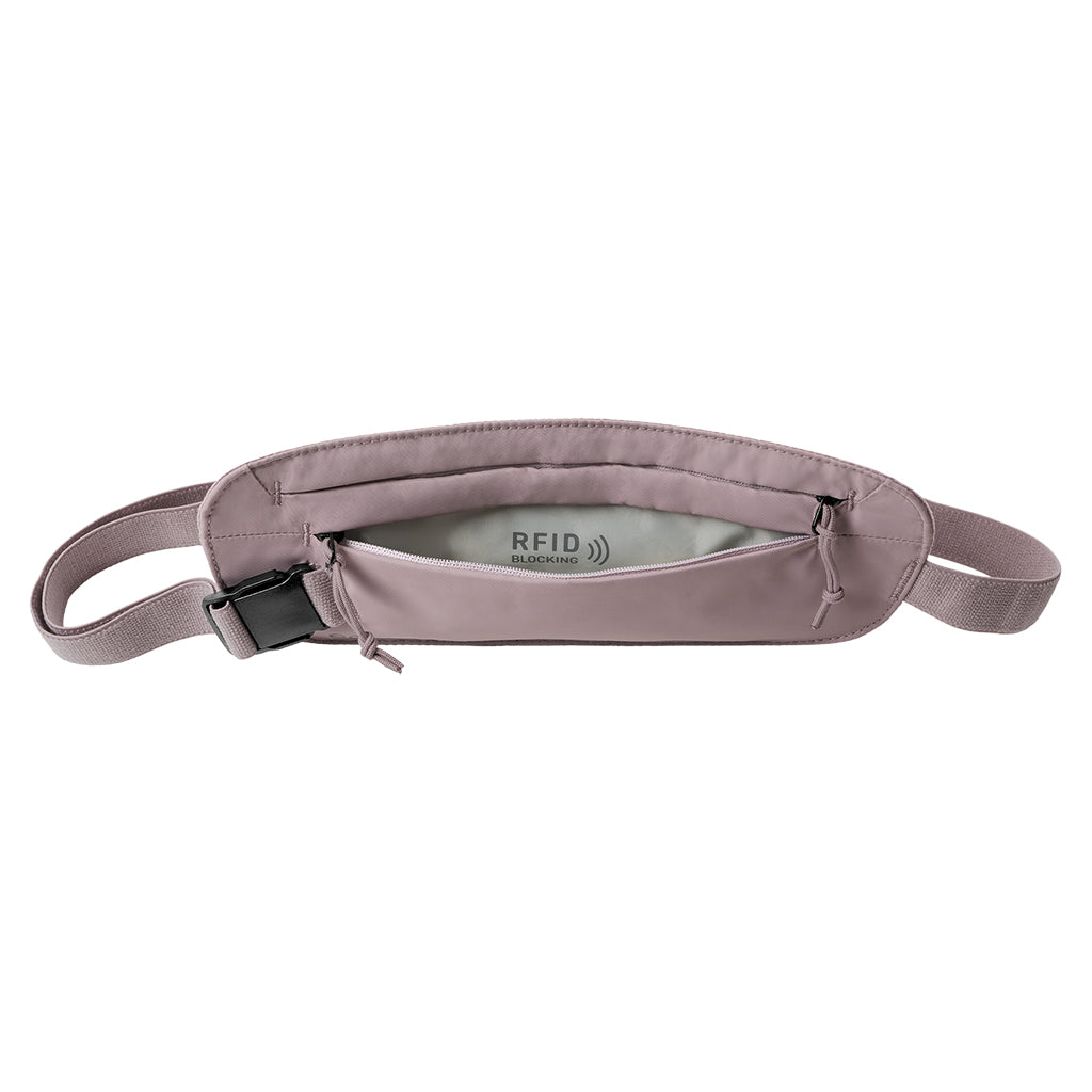 Eagle Creek Undercover RFID Money Belt Orchid