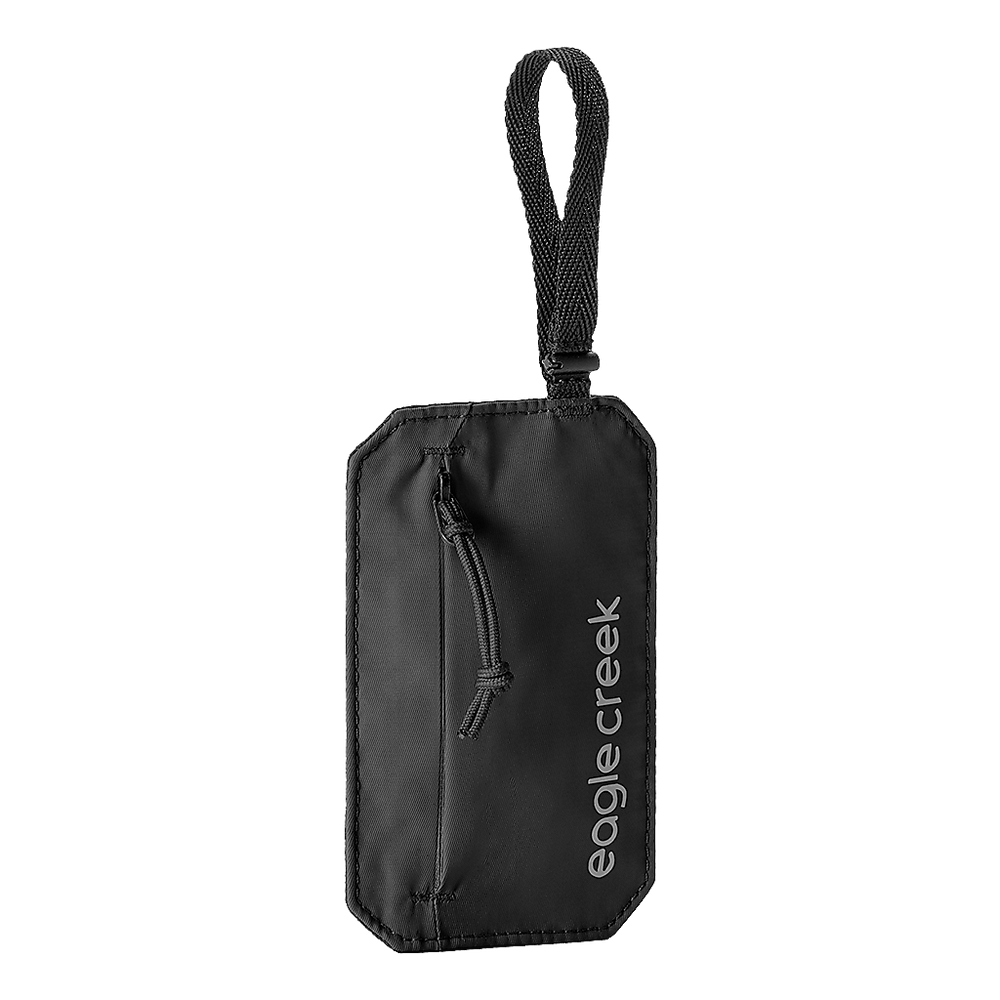 Eagle Creek Undercover RFID Hidden Pocket Black