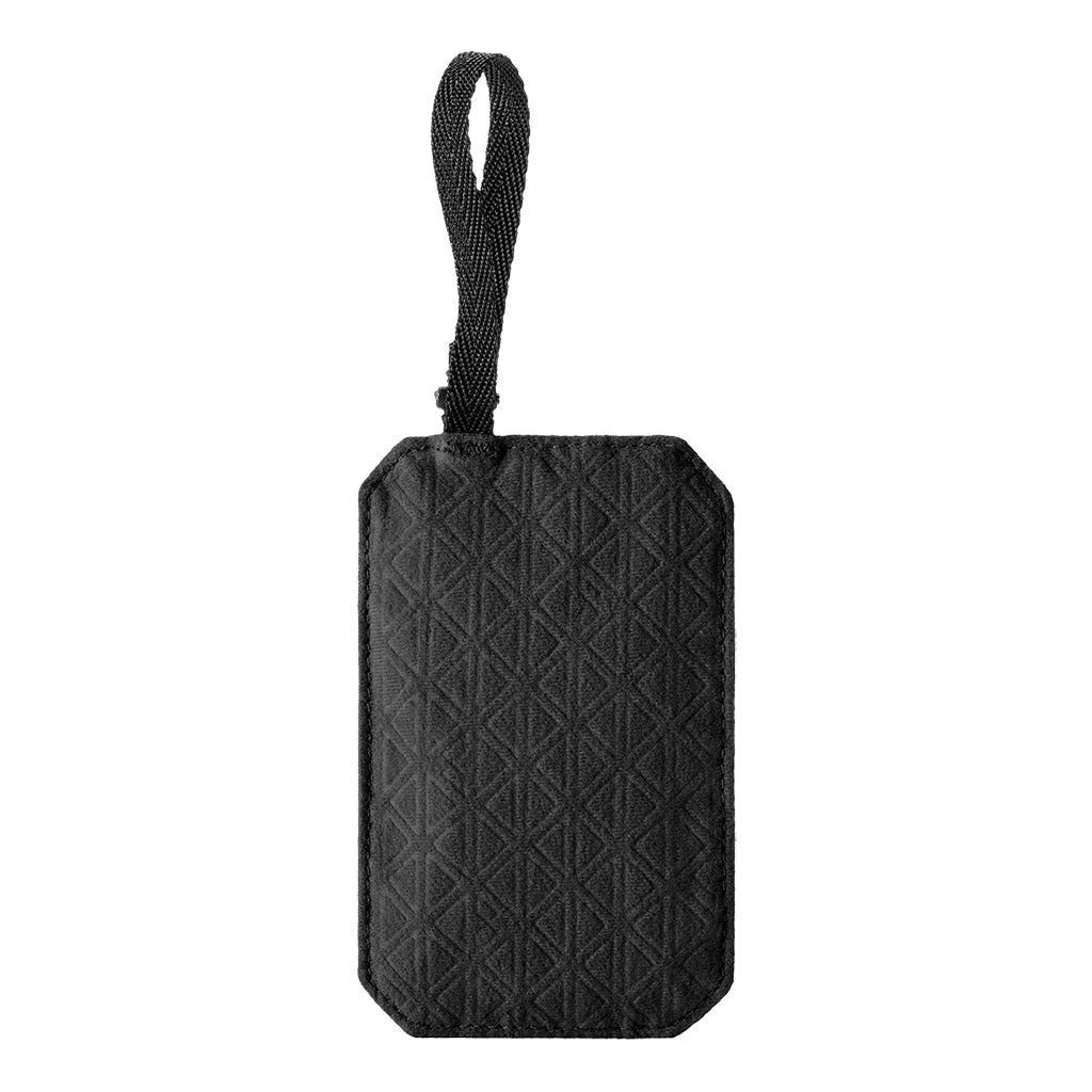 Eagle Creek Undercover RFID Hidden Pocket Black