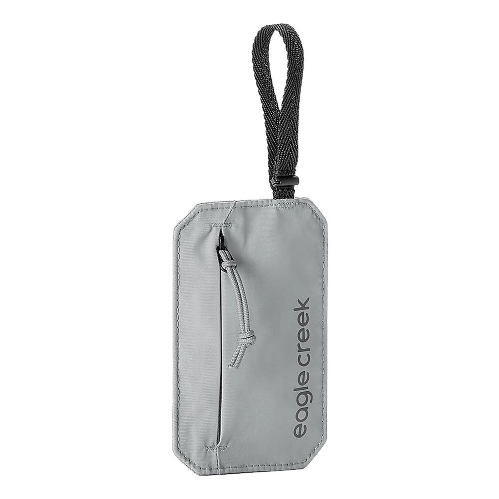 Eagle Creek Undercover RFID Hidden Pocket Storm Grey