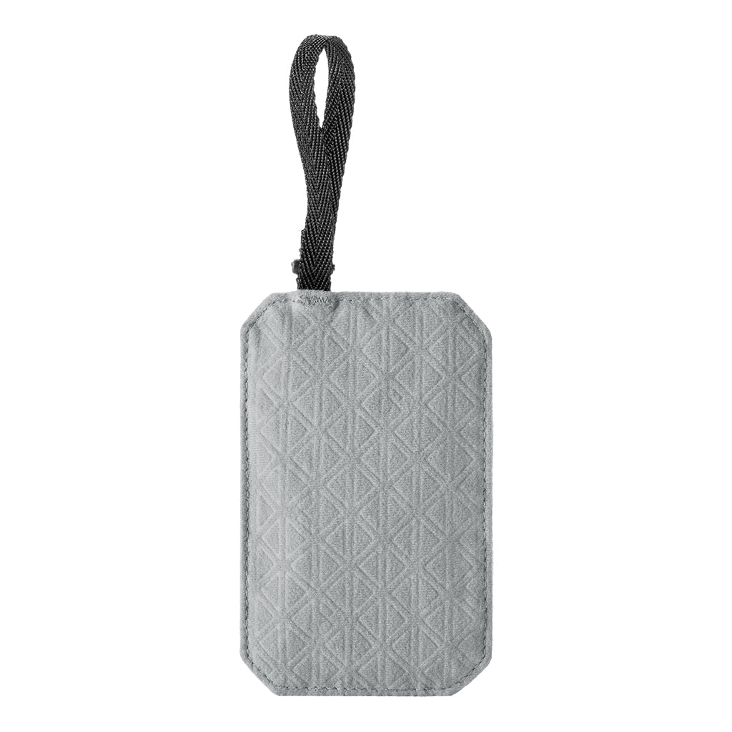 Eagle Creek Undercover RFID Hidden Pocket Storm Grey