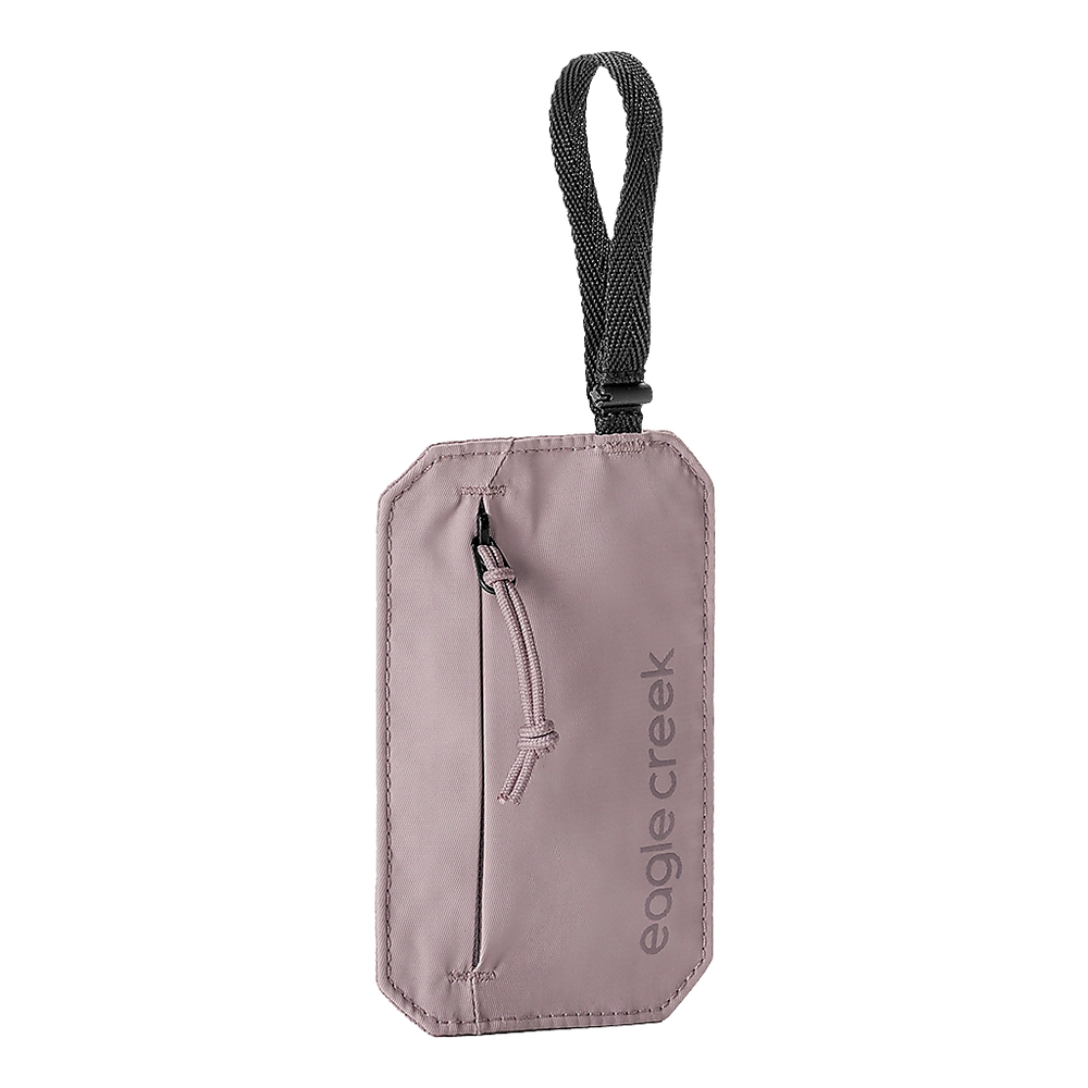 Eagle Creek Undercover RFID Hidden Pocket Orchid