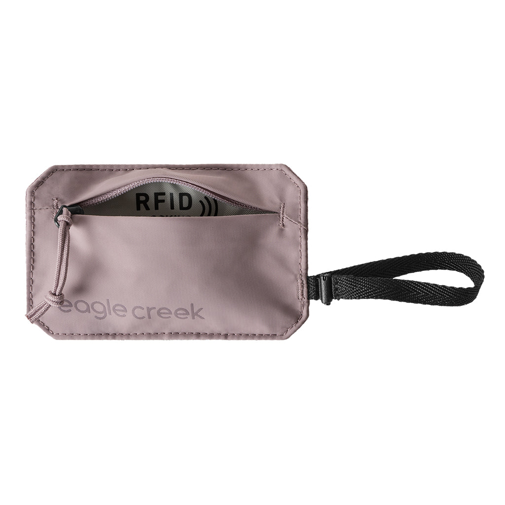 Eagle Creek Undercover RFID Hidden Pocket Orchid