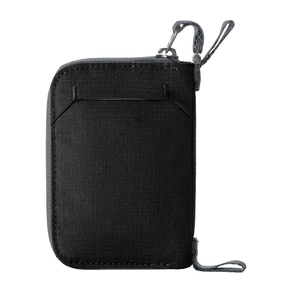 Eagle Creek Stash RFID Wallet Black