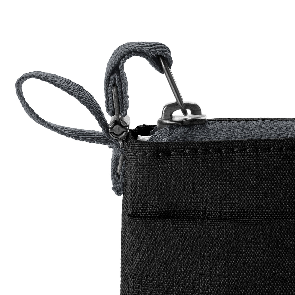 Eagle Creek Stash RFID Wallet Black