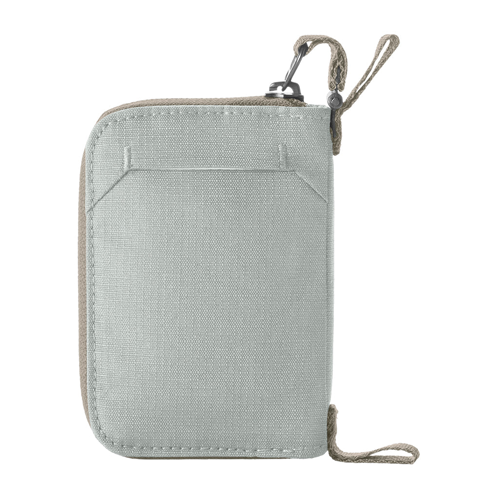Eagle Creek Stash RFID Wallet Storm Grey