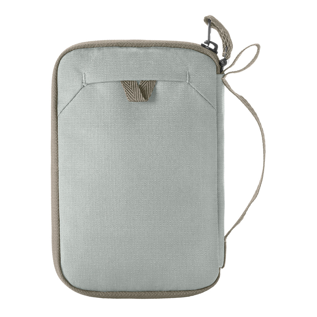 Eagle Creek Stash RFID Passport Wallet Storm Grey