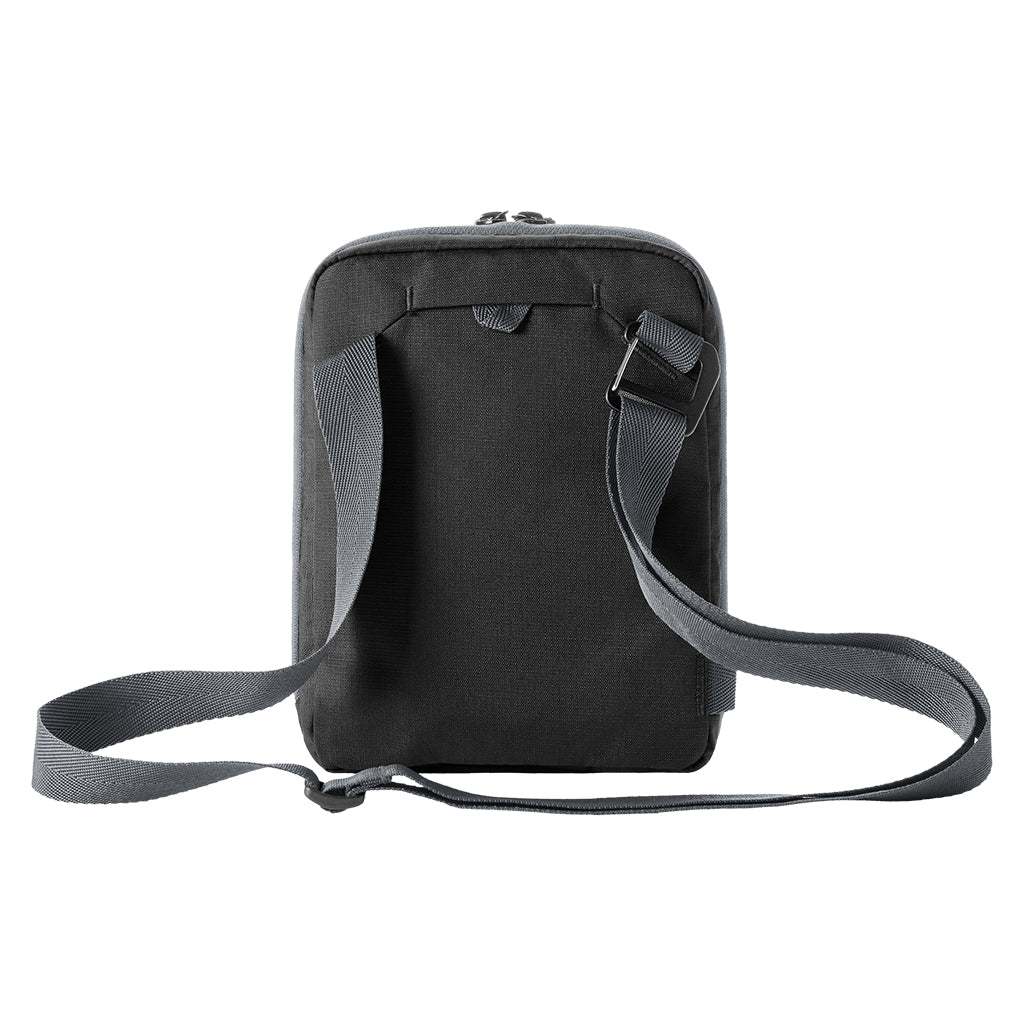 Eagle Creek Stash RFID Crossbody Bag Black