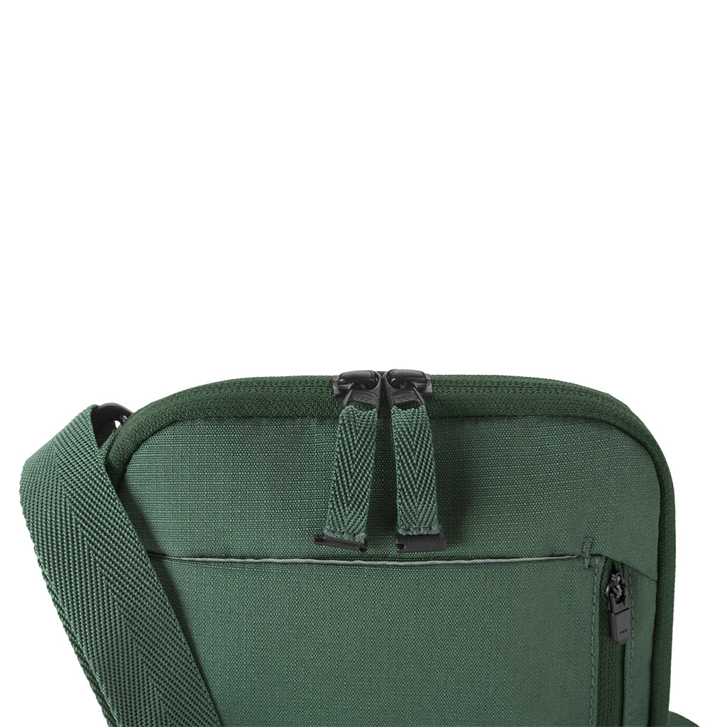 Eagle Creek Stash RFID Crossbody Bag Grass Green