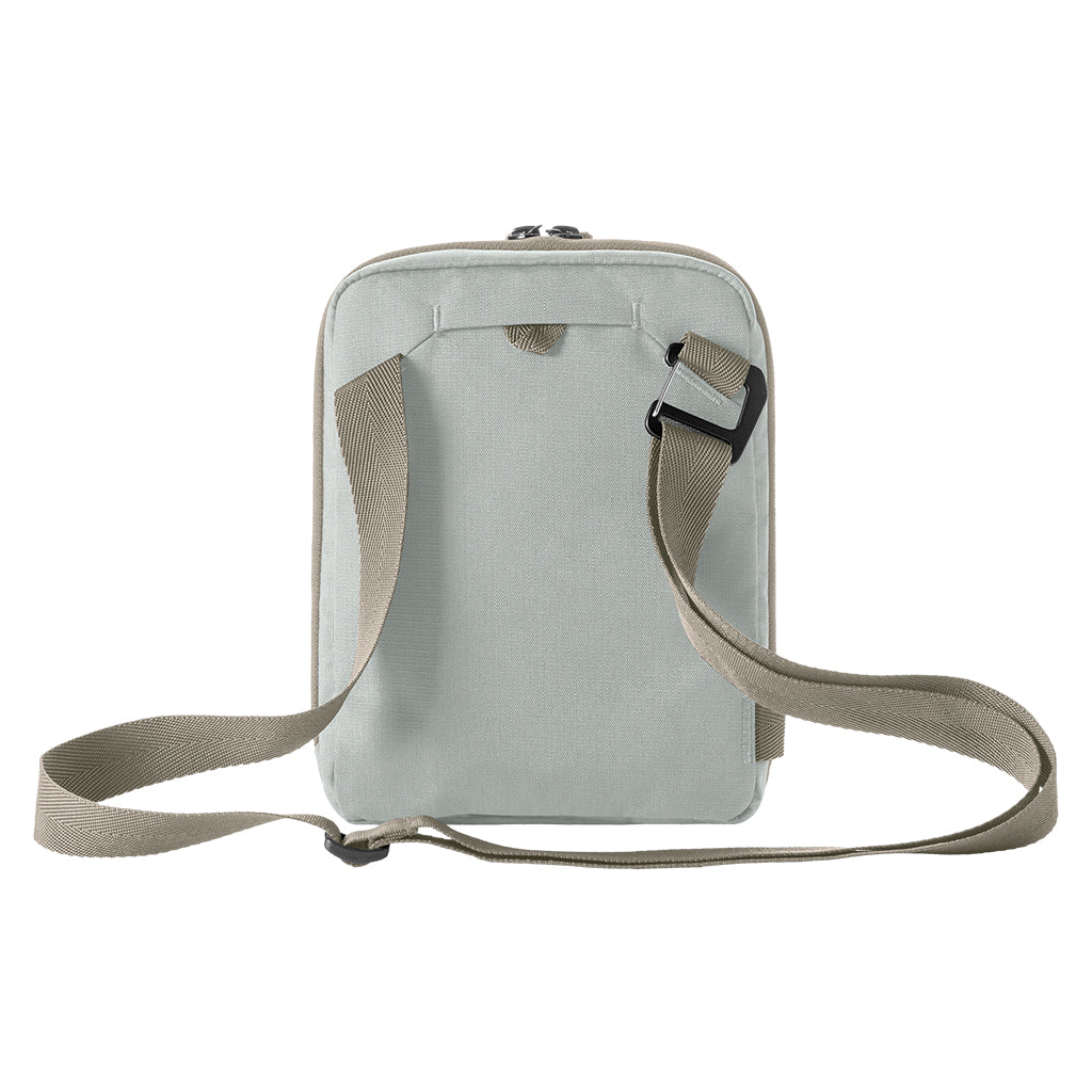 Eagle Creek Stash RFID Crossbody Bag Storm Grey