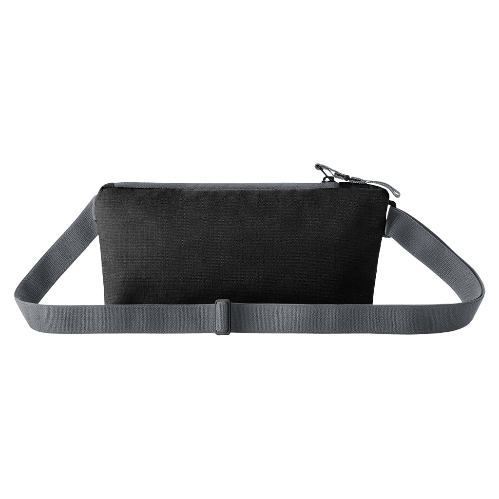 Eagle Creek Stash RFID Sling Bag Black