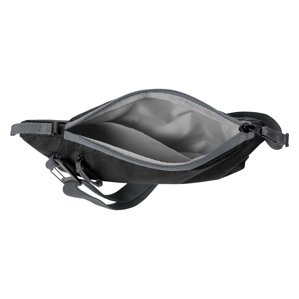 Eagle Creek Stash RFID Sling Bag Black