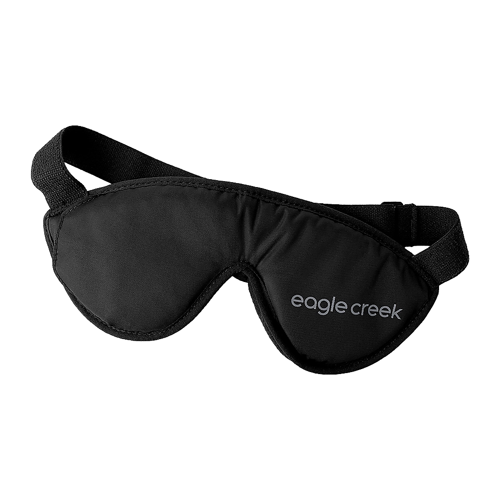 Eagle Creek Sandman Eyeshade Black