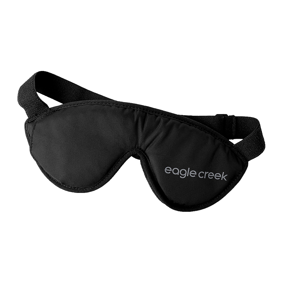 Eagle Creek Sandman Eyeshade Black