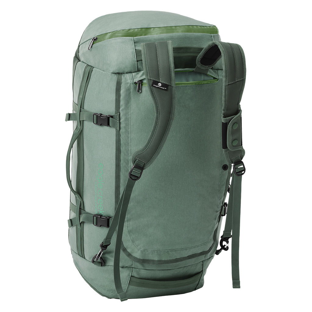 Eagle Creek Cargo Hauler Duffel 60L Duck Green