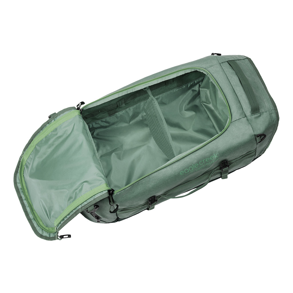Eagle Creek Cargo Hauler Duffel 60L Duck Green
