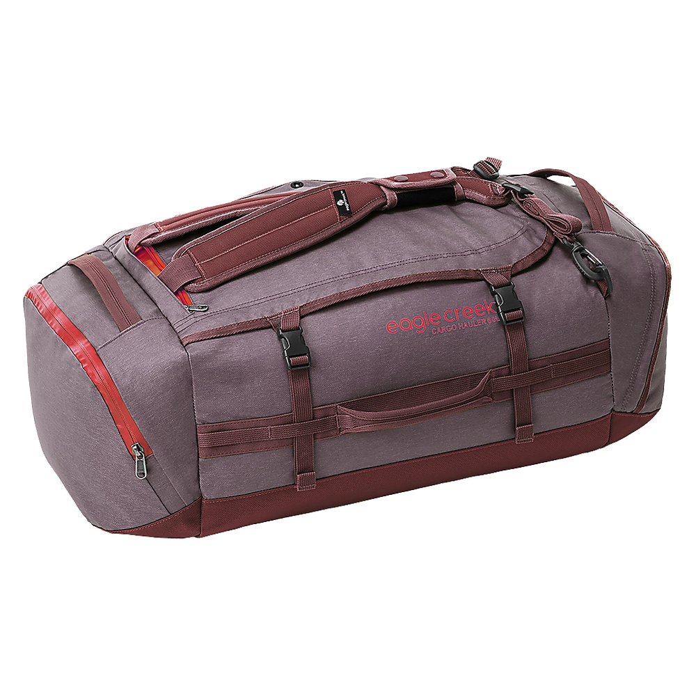 Eagle Creek Cargo Hauler Duffel 60L Currant