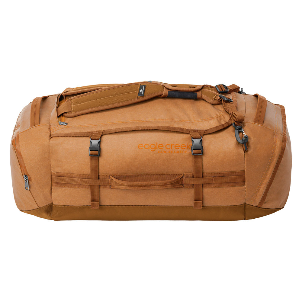 Eagle Creek Cargo Hauler Duffel 60L Iron Orange