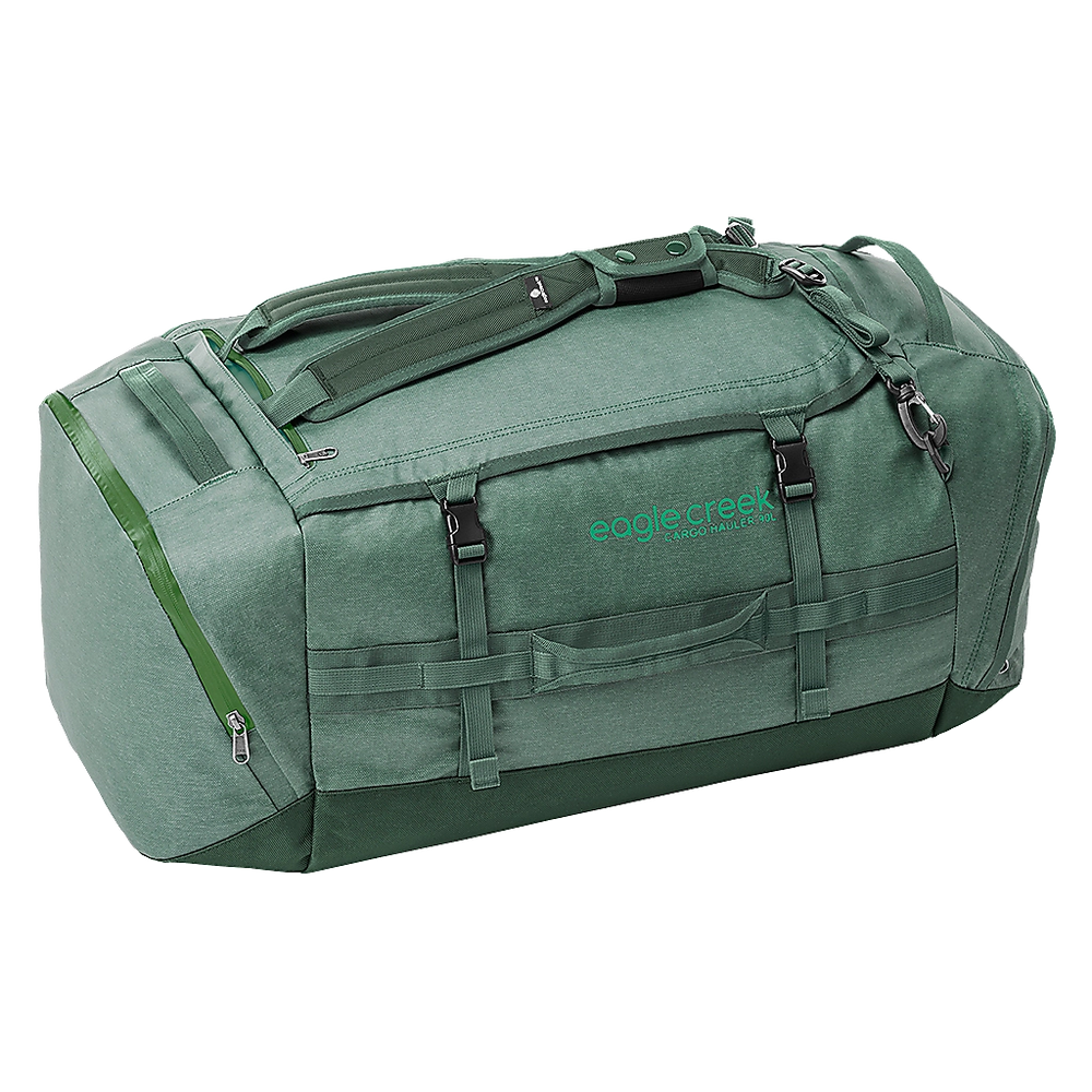 Eagle Creek Cargo Hauler Duffel 90L Duck Green