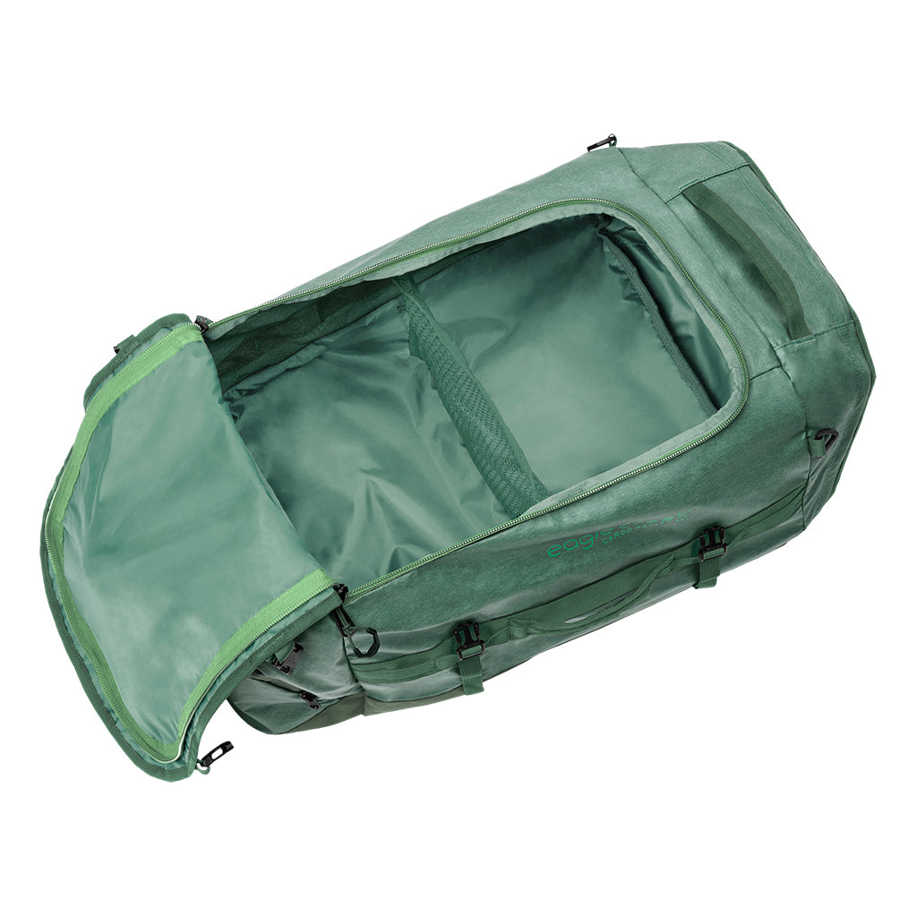 Eagle Creek Cargo Hauler Duffel 90L Duck Green
