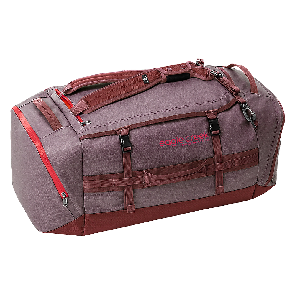 Eagle Creek Cargo Hauler Duffel 90L Currant