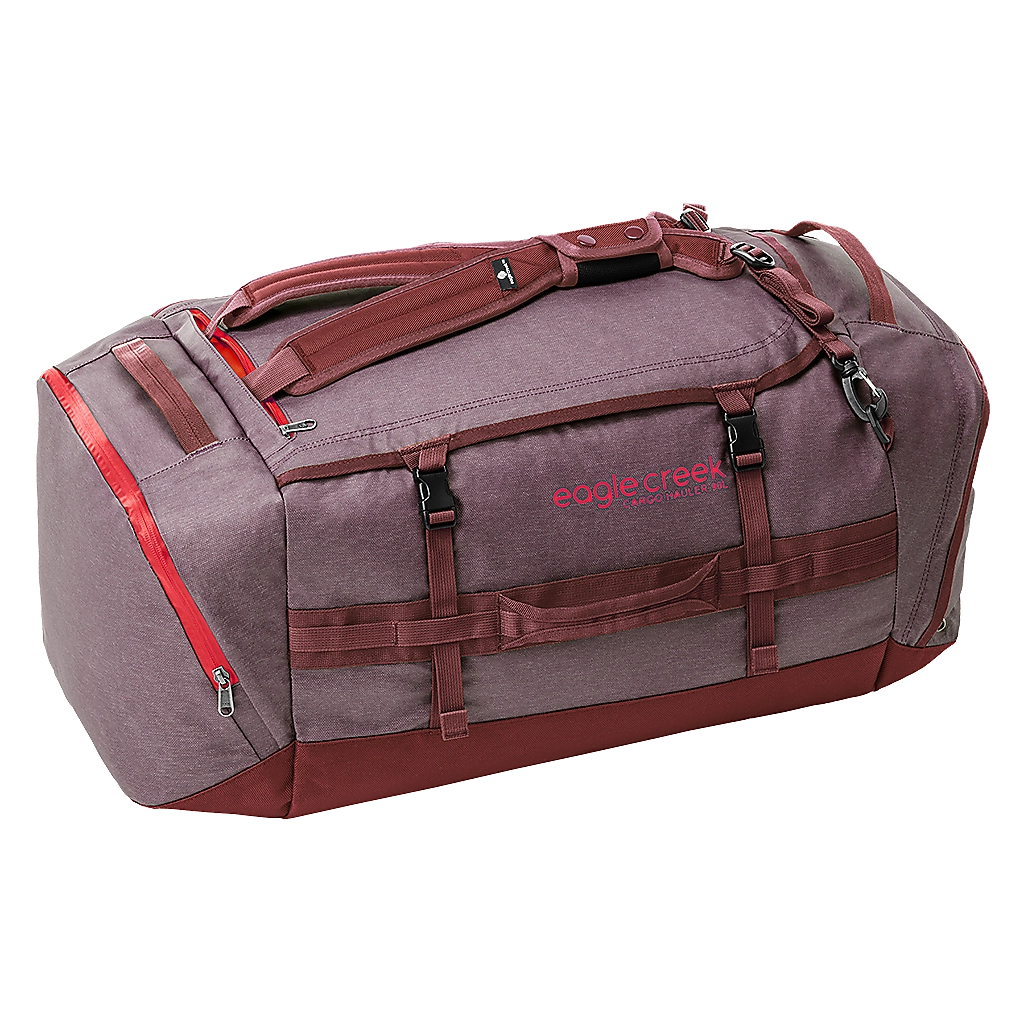 Eagle Creek Cargo Hauler Duffel 90L Currant