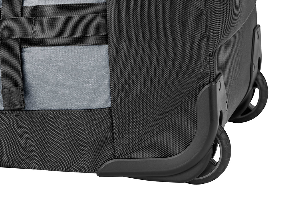 Eagle Creek Cargo Hauler Wheeled Duffel 110L Charcoal