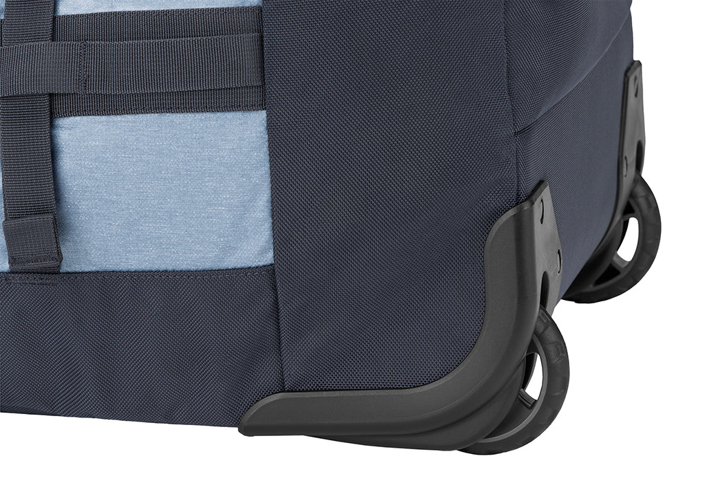 Eagle Creek Cargo Hauler Wheeled Duffel 110L Glacier Blue