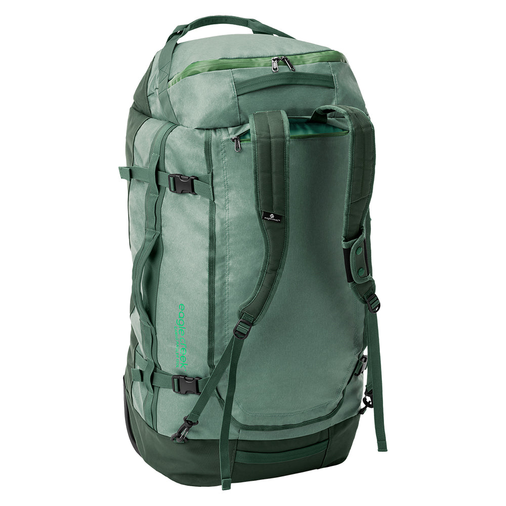 Eagle Creek Cargo Hauler Wheeled Duffel 130L Duck Green