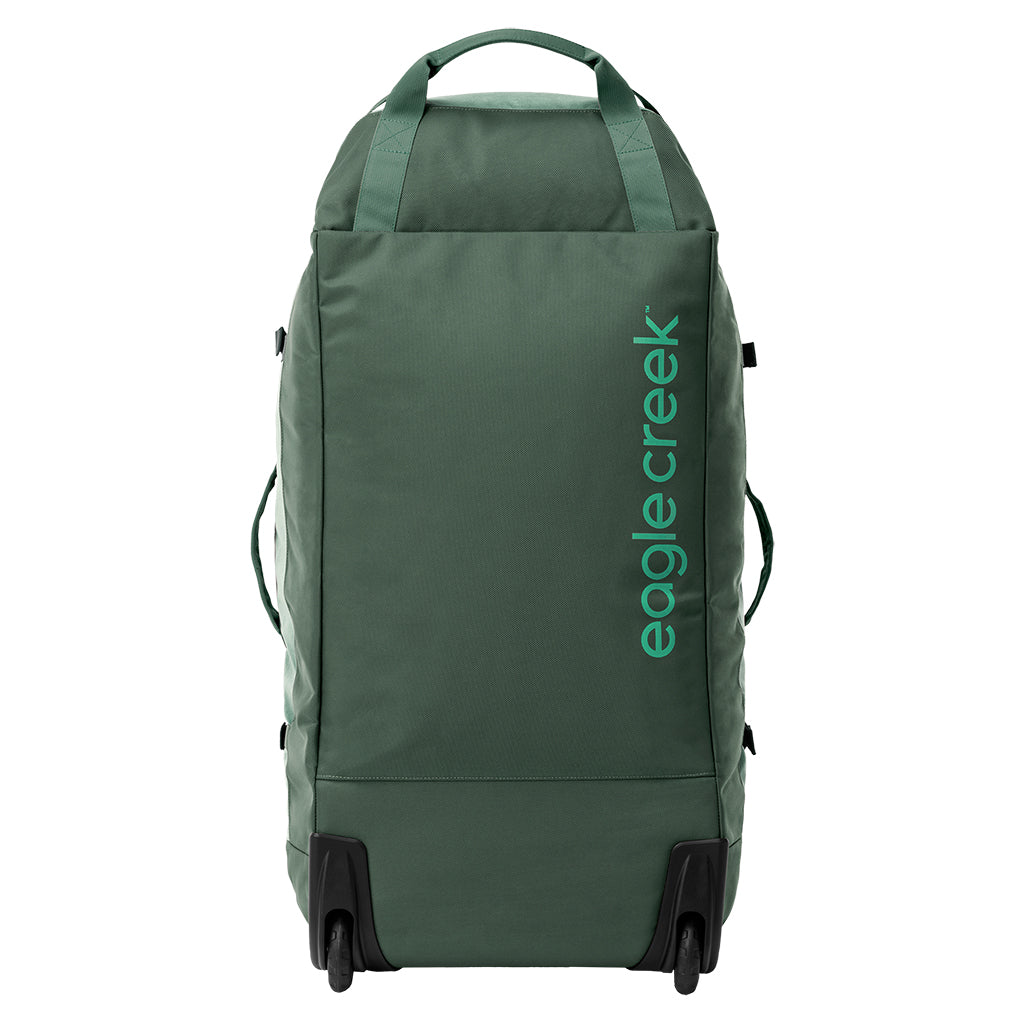 Eagle Creek Cargo Hauler Wheeled Duffel 130L Duck Green