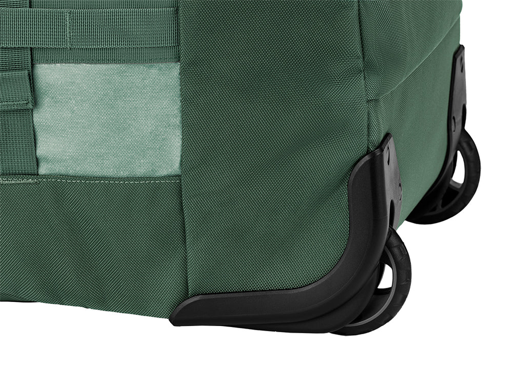 Eagle Creek Cargo Hauler Wheeled Duffel 130L Duck Green