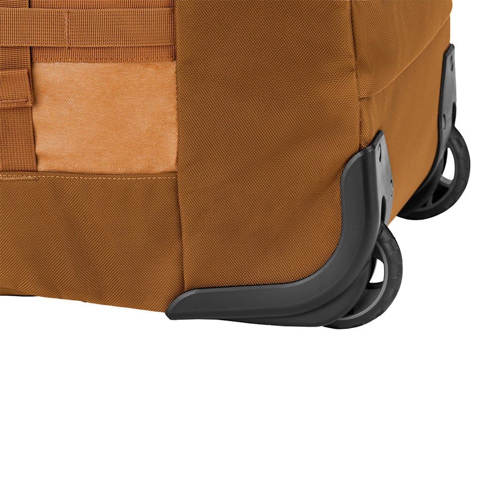 Eagle Creek Cargo Hauler Wheeled Duffel 130L Iron Orange
