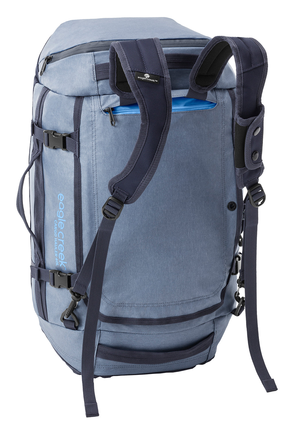 Eagle Creek Cargo Hauler Duffel 40L Glacier Blue