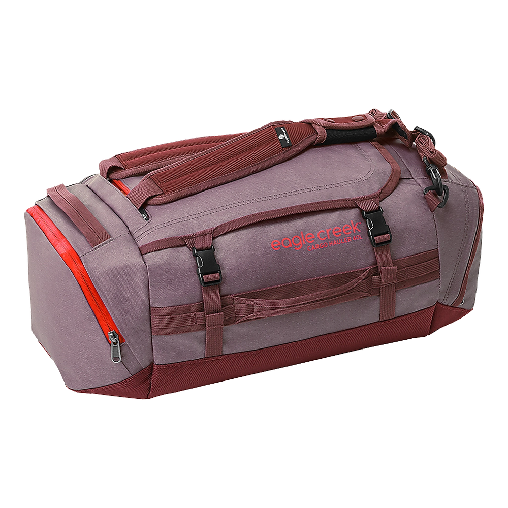 Eagle Creek Cargo Hauler Duffel 40L Currant