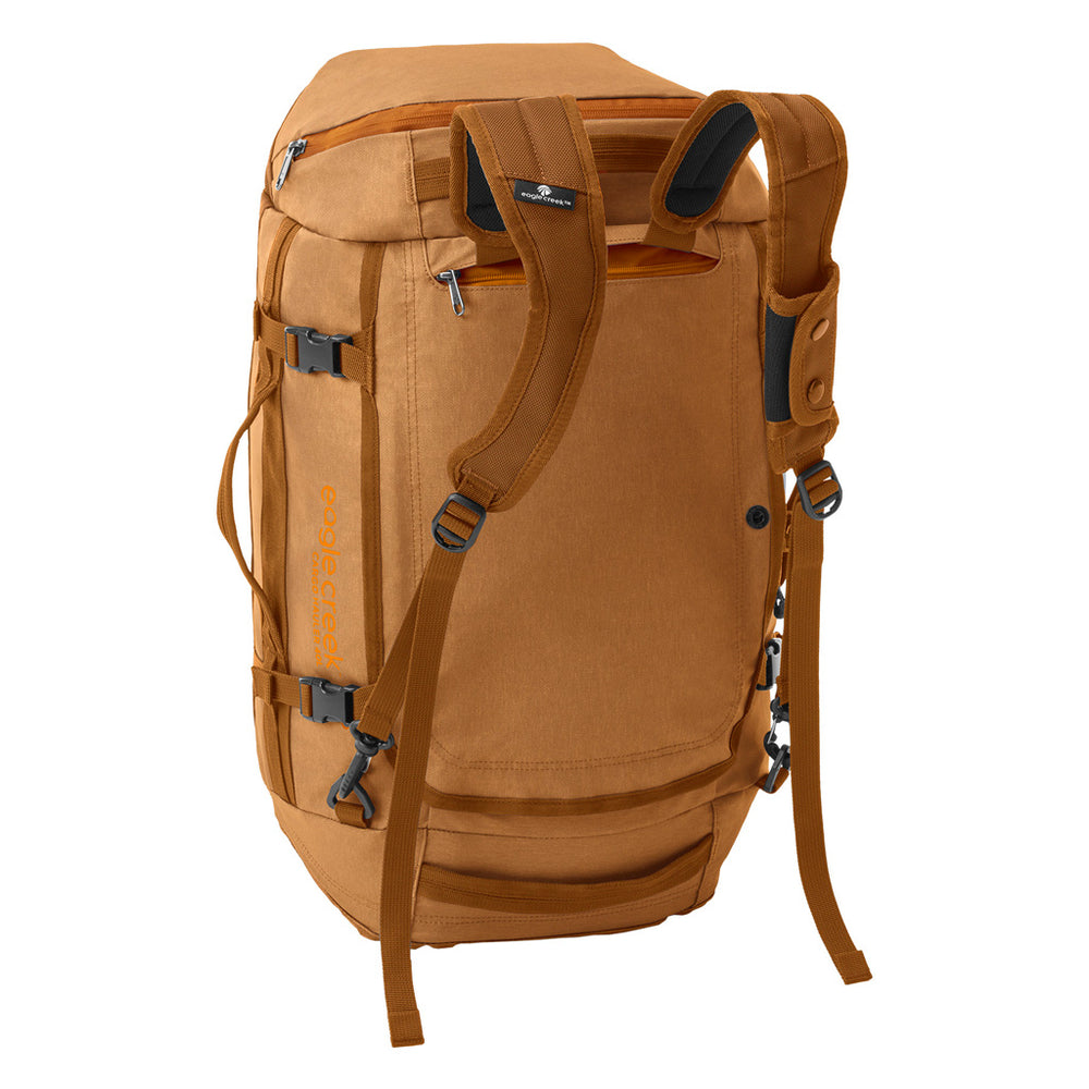 Eagle Creek Cargo Hauler Duffel 40L Iron Orange