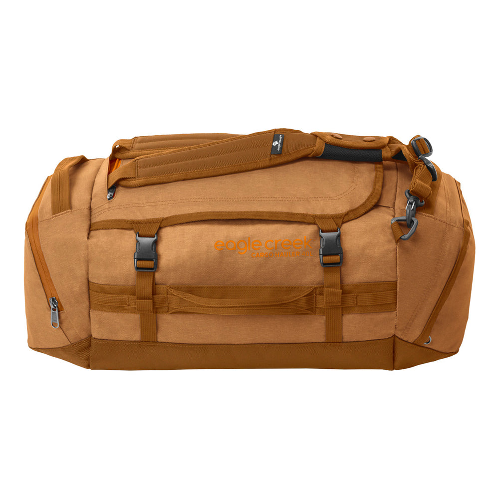 Eagle Creek Cargo Hauler Duffel 40L Iron Orange