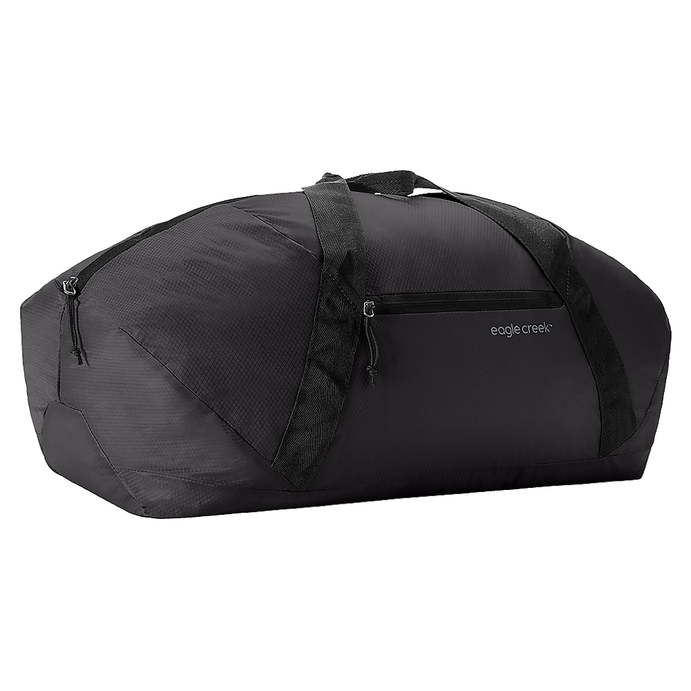 Eagle Creek Packable Duffel Black