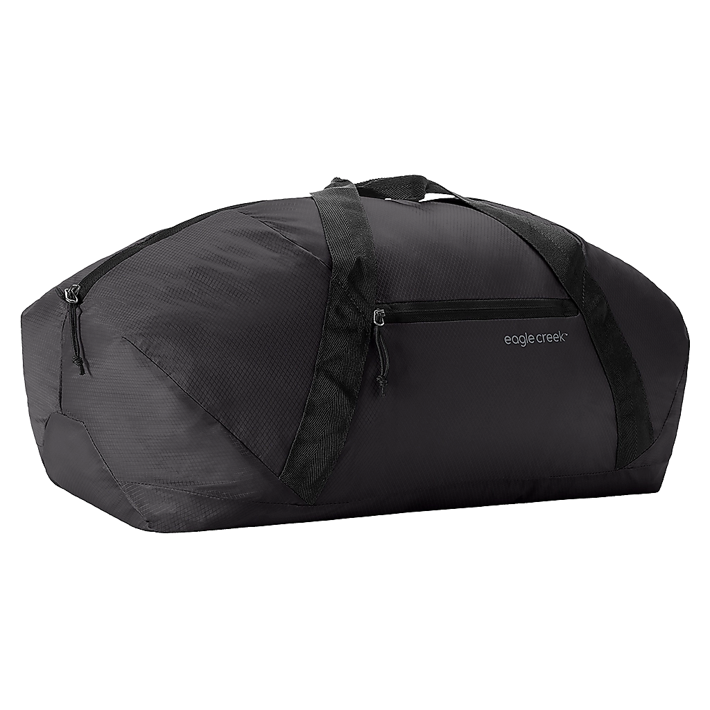 Eagle Creek Packable Duffel Black