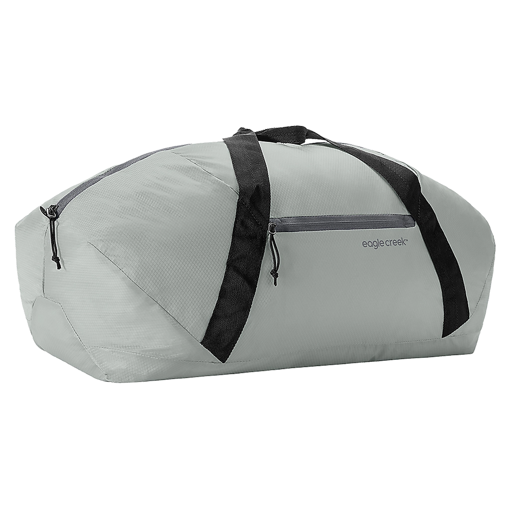 Eagle Creek Packable Duffel Storm Grey