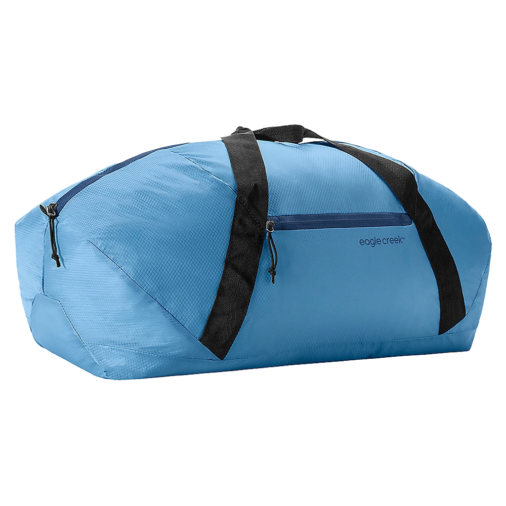 Eagle Creek Packable Duffel Blue Dawn