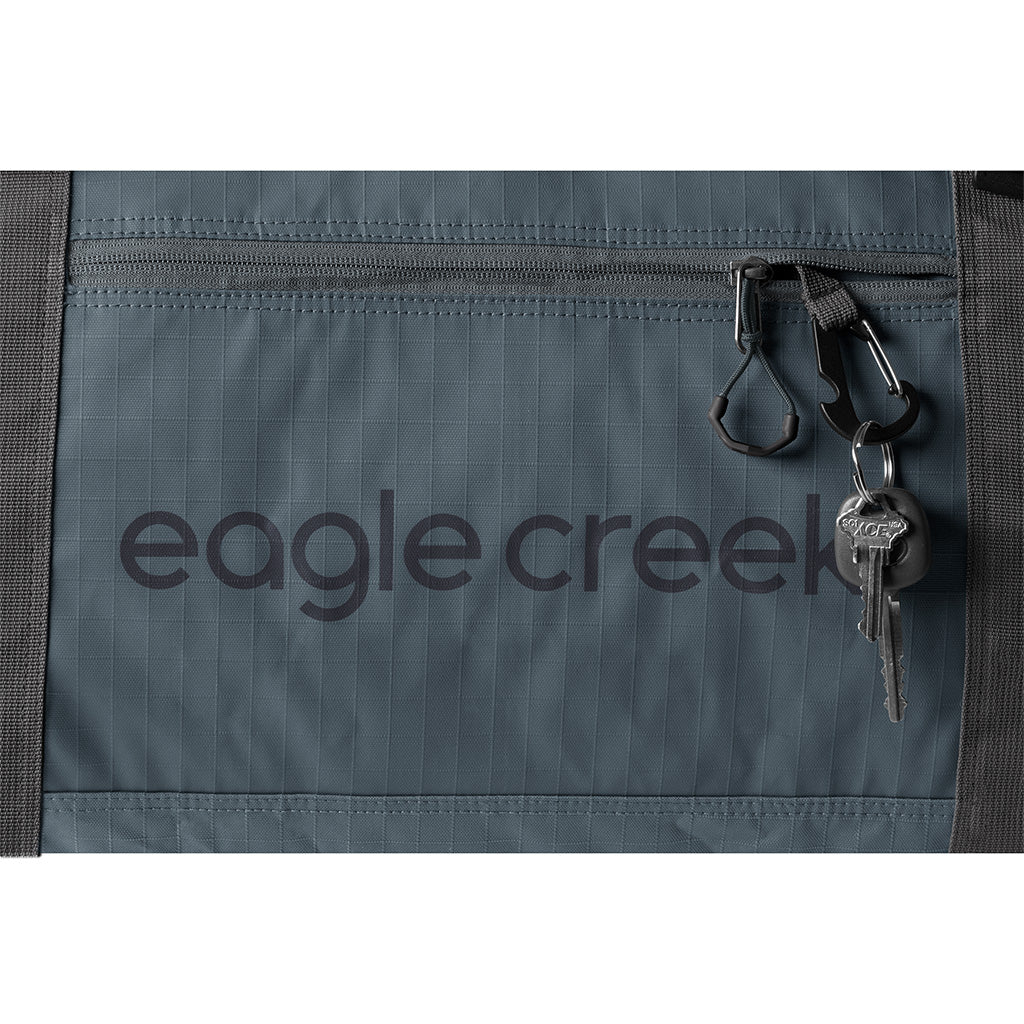Eagle Creek No Matter What Duffel 110L Smoke